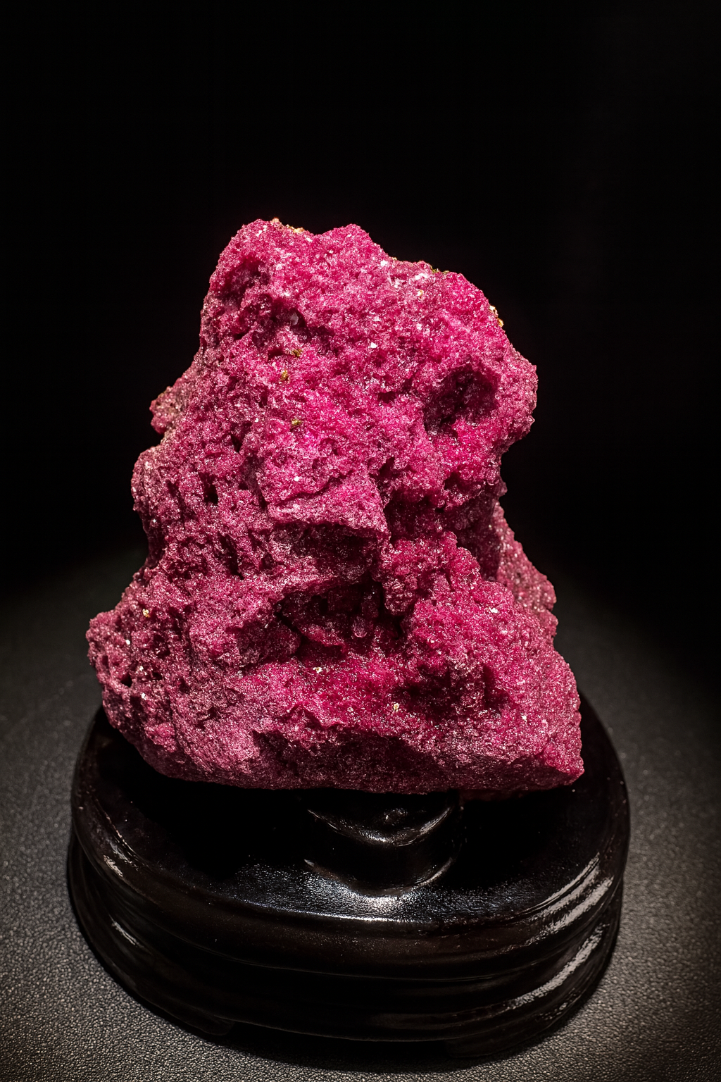 Stone of Passion & Strength- Ruby Crystal