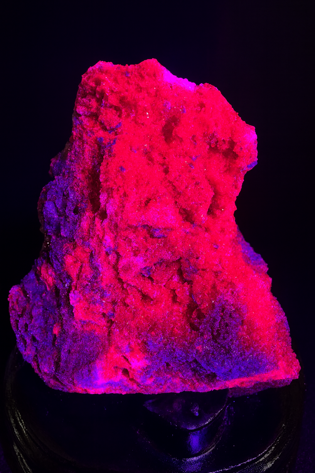 Stone of Passion & Strength- Ruby Crystal