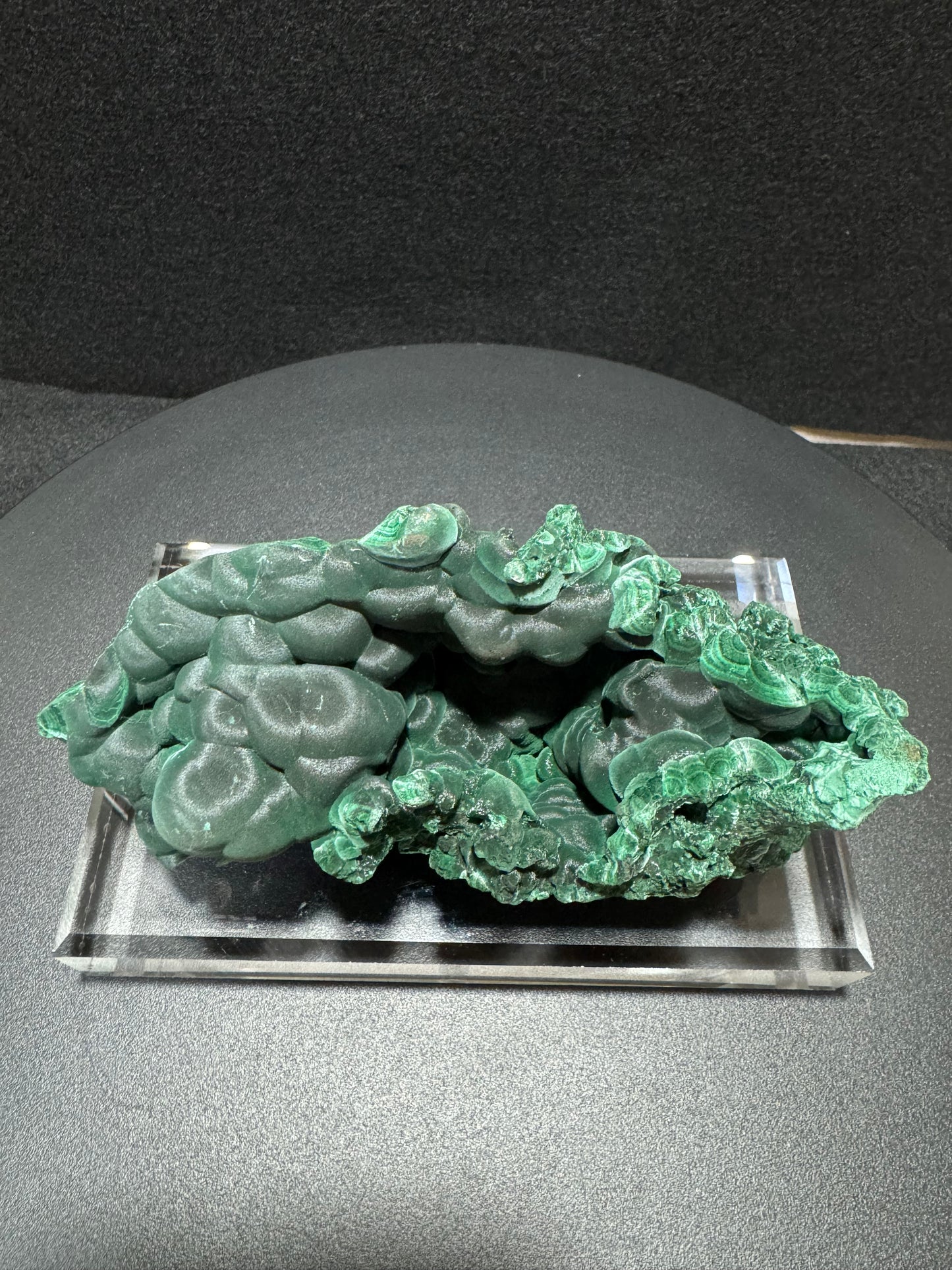 MALACHITE- STONE OF TRANSFORMATION