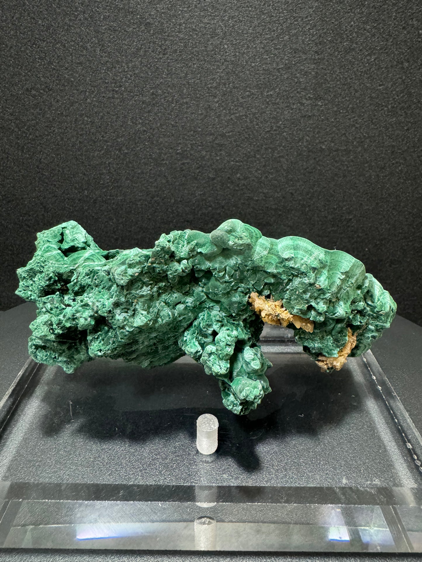 MALACHITE- STONE OF TRANSFORMATION