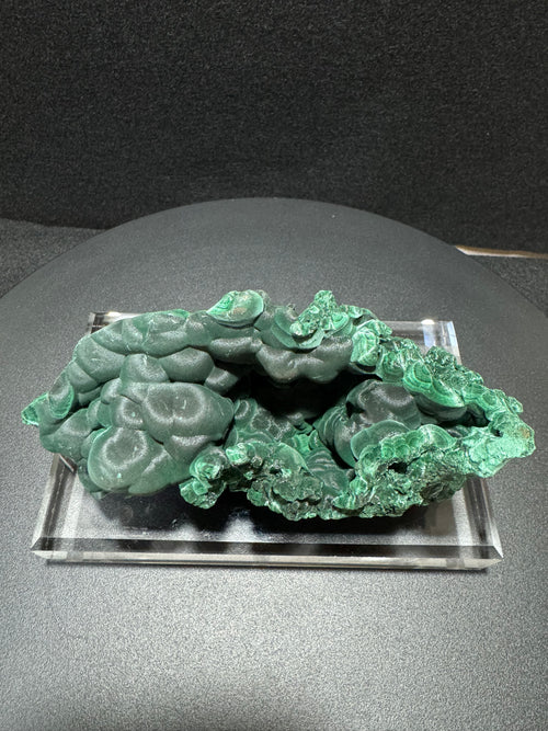 MALACHITE- STONE OF TRANSFORMATION