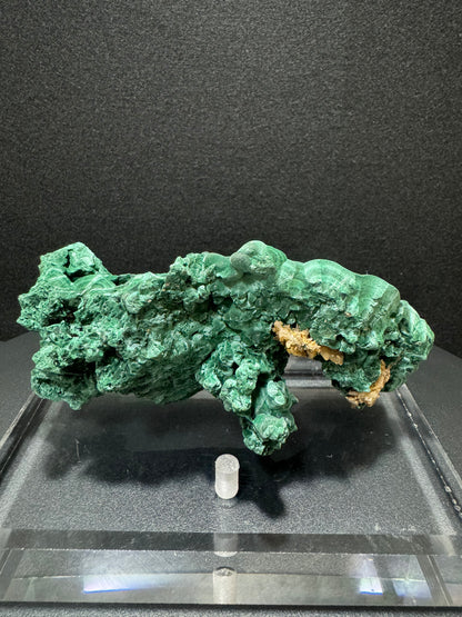 MALACHITE- STONE OF TRANSFORMATION